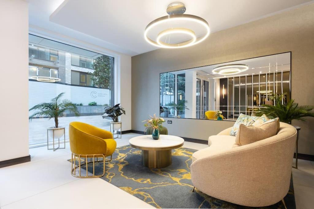 Apartment Luxury 2 Bed Apartment, Chelsea. London