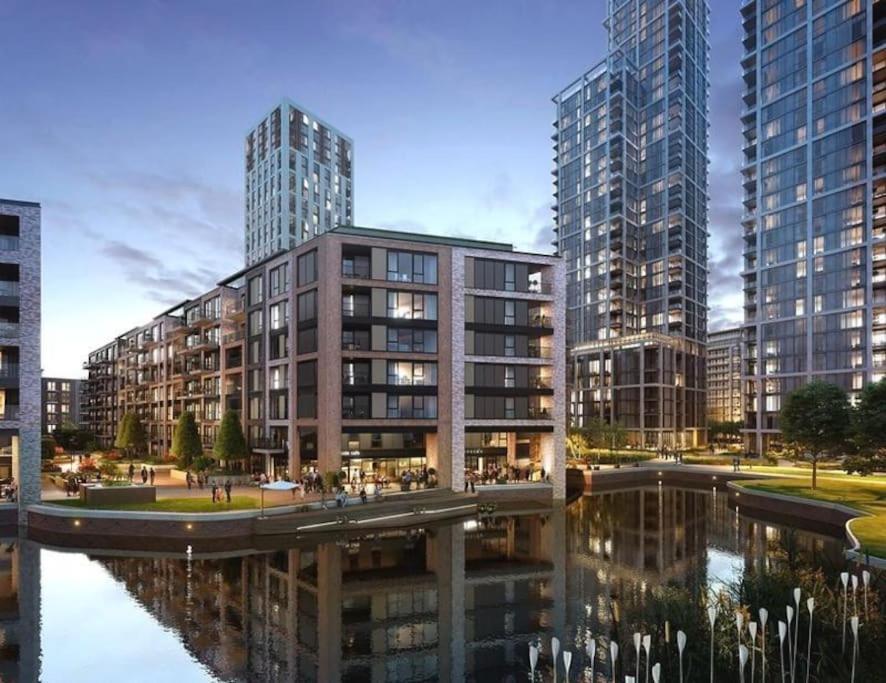 Luxury 2 Bed Apartment, Chelsea. * London