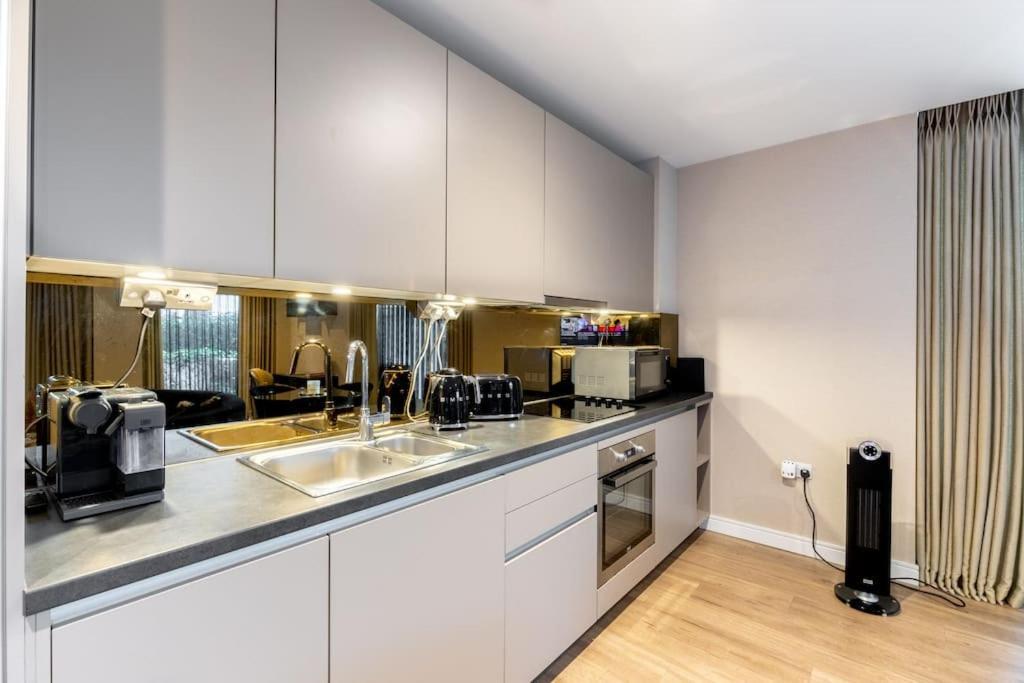 Apartment Luxury 2 Bed Apartment, Chelsea. London